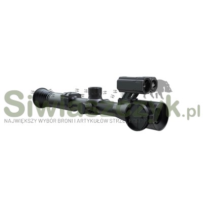 Luneta noktowizyjna PARD DS3 LRF 850nm (70mm)-120346