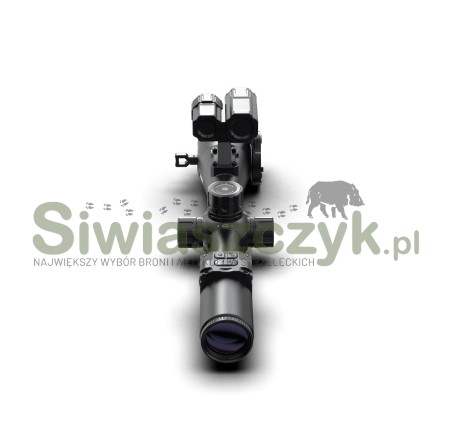 Luneta noktowizyjna PARD DS3 LRF 850nm (70mm)-120348