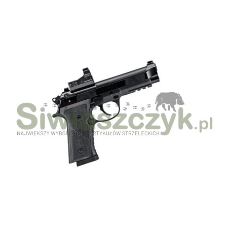 Pistolet BERETTA 92X FR FULL RDO USA kal.9x19-120355