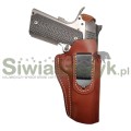 Kabura FALCO IWB/OWB 1911 Brąz (AM02-2332)-120376