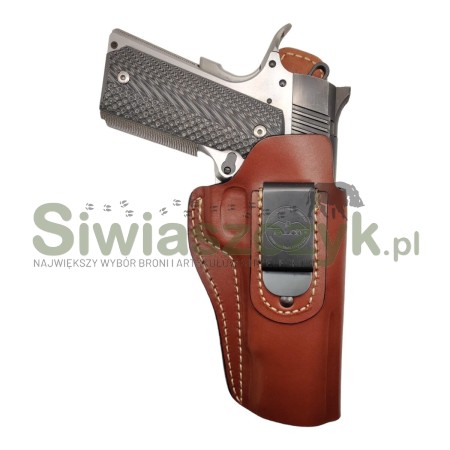 Kabura FALCO IWB/OWB 1911 Brąz (AM02-2332)-120376