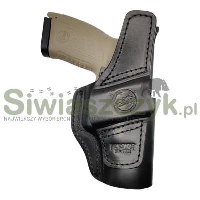 Kabura FALCO IWB/OWB MultiFit Compact LH (AM02-2330)-120384