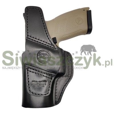 Kabura FALCO IWB/OWB MultiFit Compact (AM02-2330)-120388