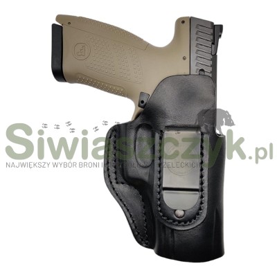 Kabura FALCO IWB/OWB MultiFit Compact (AM02-2330)-120389