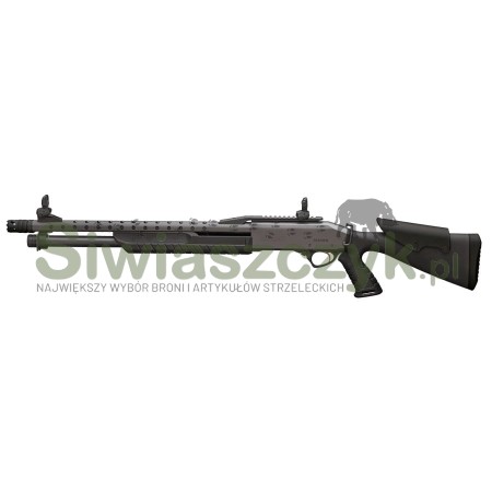 Strzelba FABARM SDASS Pro Forces Stage 2 kal.12/76-120409