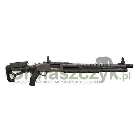 Strzelba FABARM SDASS Pro Telescopic Stage 2 kal.12/76-120412