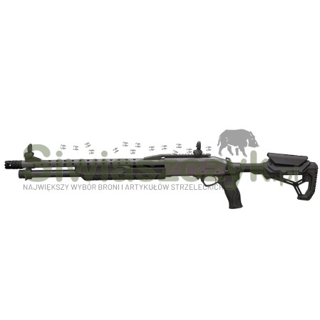 Strzelba FABARM SDASS Pro Telescopic Stage 2 kal.12/76-120413