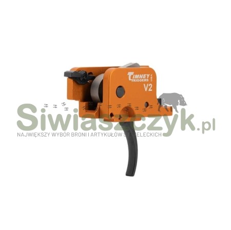 Spust TIMNEY CZ Scorpion EVO-120415