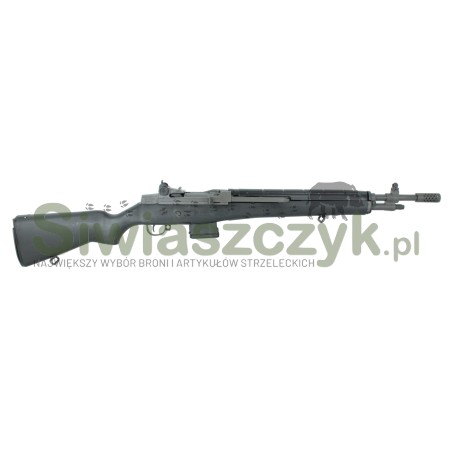 Karabin NORINCO NR305B kal .223Rem.-120428