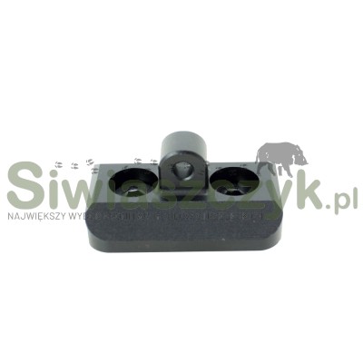 Adapter na dwójnóg, M-LOK-120432