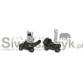 Przyrządy celownicze M4 SOPMOD Black muszka, przeziernik -120433