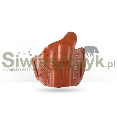 Kabura skórzana CHIAPPA do Rhino 40DS-120435
