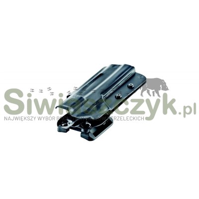 Kabura CHIAPPA do Rhino 50DS-120437