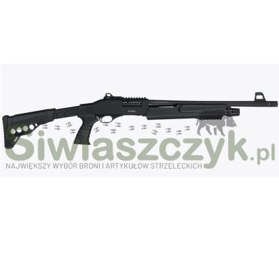 Strzelba ATA ETRO ET-11 kal.12/76-120440