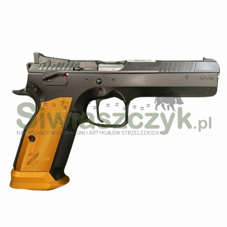 Pistolet CZ 75 TS 2 Orange kal.9x19-120448