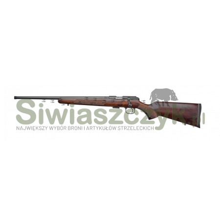 Karabinek CZ 457 American LH 1/2x20 kal.22Lr-120445