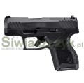Pistolet TAURUS G4 Toro BK/BK kal.9x19-120450