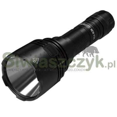 Latarka NITECORE P30 1000lumenów -120452