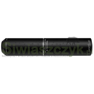 Tłumik AIMSPORT Triton (no.5) 6,7mm 14x1-120456