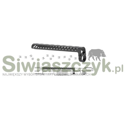 Osłona termiczna WINCHESTER do SXP-120457