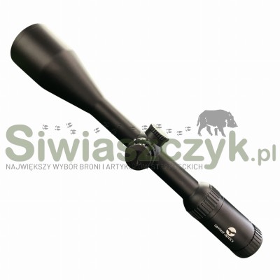 Luneta Tamed Optics 3-18x56 IR-120460