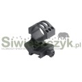 Montaż stalowy VECTOR OPTICS Flip 30 mm Picatinny (SCSR-08)-120468