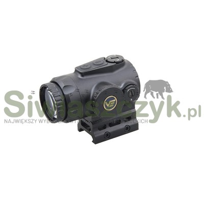 Celownik pryzmatyczny VECTOR OPTICS Paragon 1x16 Micro (SCPS-M01)-120469