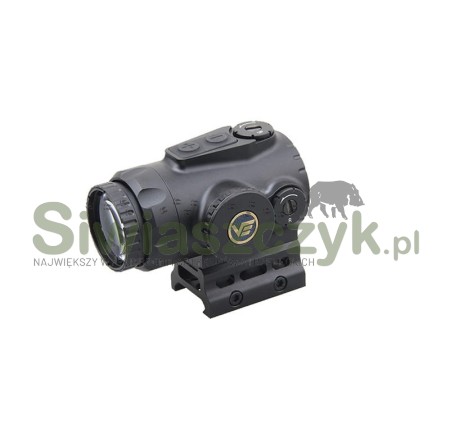 Celownik pryzmatyczny VECTOR OPTICS Paragon 1x16 Micro (SCPS-M01)-120469