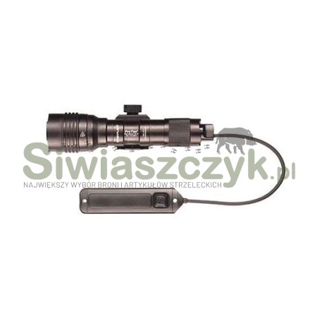 Latarka STREAMLIGHT ProTac Railmount HL-X, 1000lm (L-88066)-120474