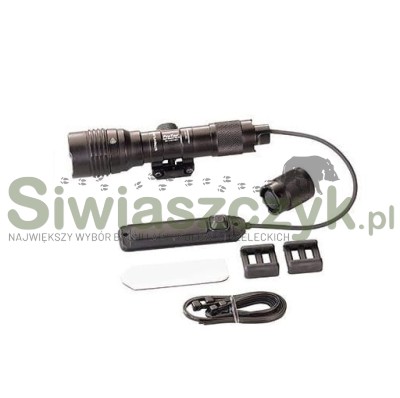 Latarka STREAMLIGHT ProTac Railmount HL-X, 1000lm (L-88066)-120475