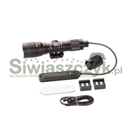 Latarka STREAMLIGHT ProTac Railmount HL-X, 1000lm (L-88066)-120475