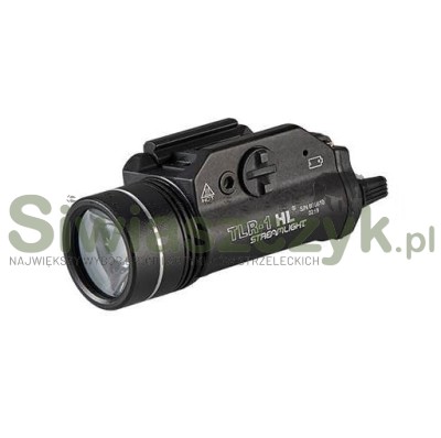 Latarka STREAMLIGHT TLR-1 HL, 1000lm(L-69260)-120476