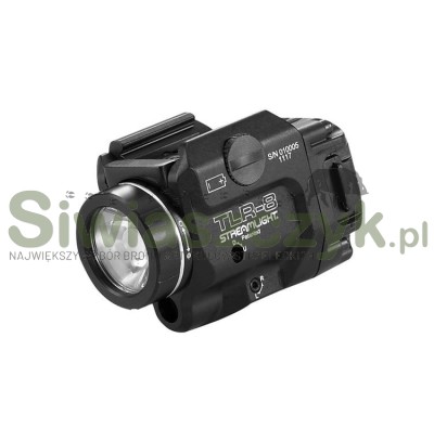 Latarka STREAMLIGHT TLR-8, 500 lm (L-69266)-120478