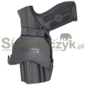 Kabura CONCEALMENT EXPRESS OWB IWI Masada OR Czarny (CEX-200310)-120488