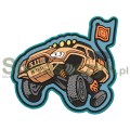 Patch 5.11 TACO PATCH kolor: KHAKI-120491