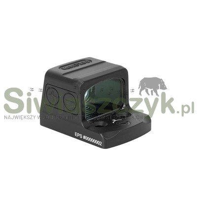 Kolimator HOLOSUN EPS Red Dot 6 MOA (EPS-RD-6)-120501