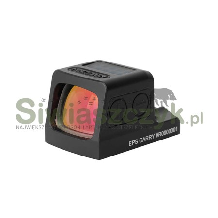 Kolimator HOLOSUN EPS Carry MRS Red Dot Sol Panel (EPS-CARRY-RD-MRS)-120504