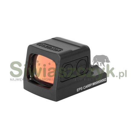Kolimator HOLOSUN EPS Carry Red Dot 6 MOA (EPS-CARRY-RD-6)-120503
