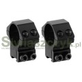 Montaż dwuczęściowy średni 1"(25,4 mm)-120505