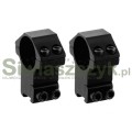 Montaż LEAPERS dwuczęściowy wysoki 25,4mm/11mm (RGPM-25H4)-120507