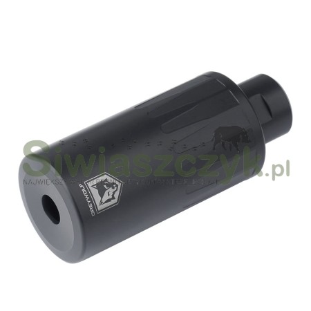 Tłumik GOMANDER Tactinox 9S PCC DT 1/2x28UNEF (TB0.9122)-120513