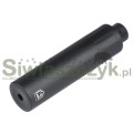 Tłumik GOMANDER Tactinox 9L PCC DT 1/2x28UNEF (TB0.9140)-120515