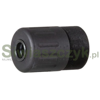 Zakrętka NORDIC COMPONENTS z gniazdem QD-120527