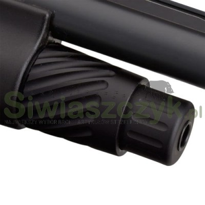 Zakrętka NORDIC COMPONENTS z gniazdem QD-120528