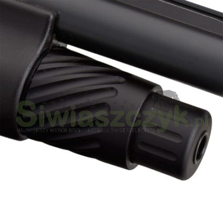 Zakrętka NORDIC COMPONENTS z gniazdem QD-120528
