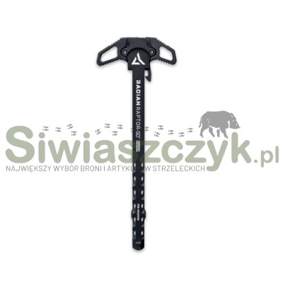 Dźwignia AERO PRECISION wentylowana,obustronna AR15 Radian (Raptor-SD)-120529