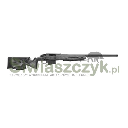 Sztucer ATA TURQUA PT Blue 510mm kal. 308Win-120531