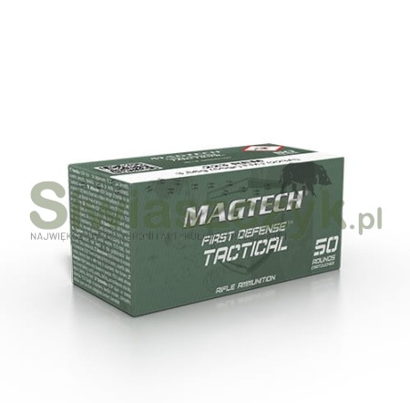 Amunicja MAGTECH 223Rem FMJ 3,56g(55gr)-120535