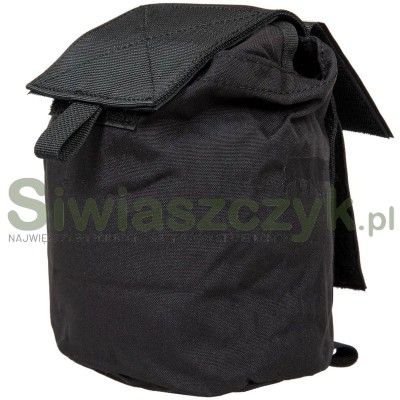 Torba taktyczna PRIMAL GEAR Black (PRI-19-034297)-120538