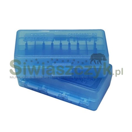 Pudełko na amunicję MTM (P50-38-24)-120566